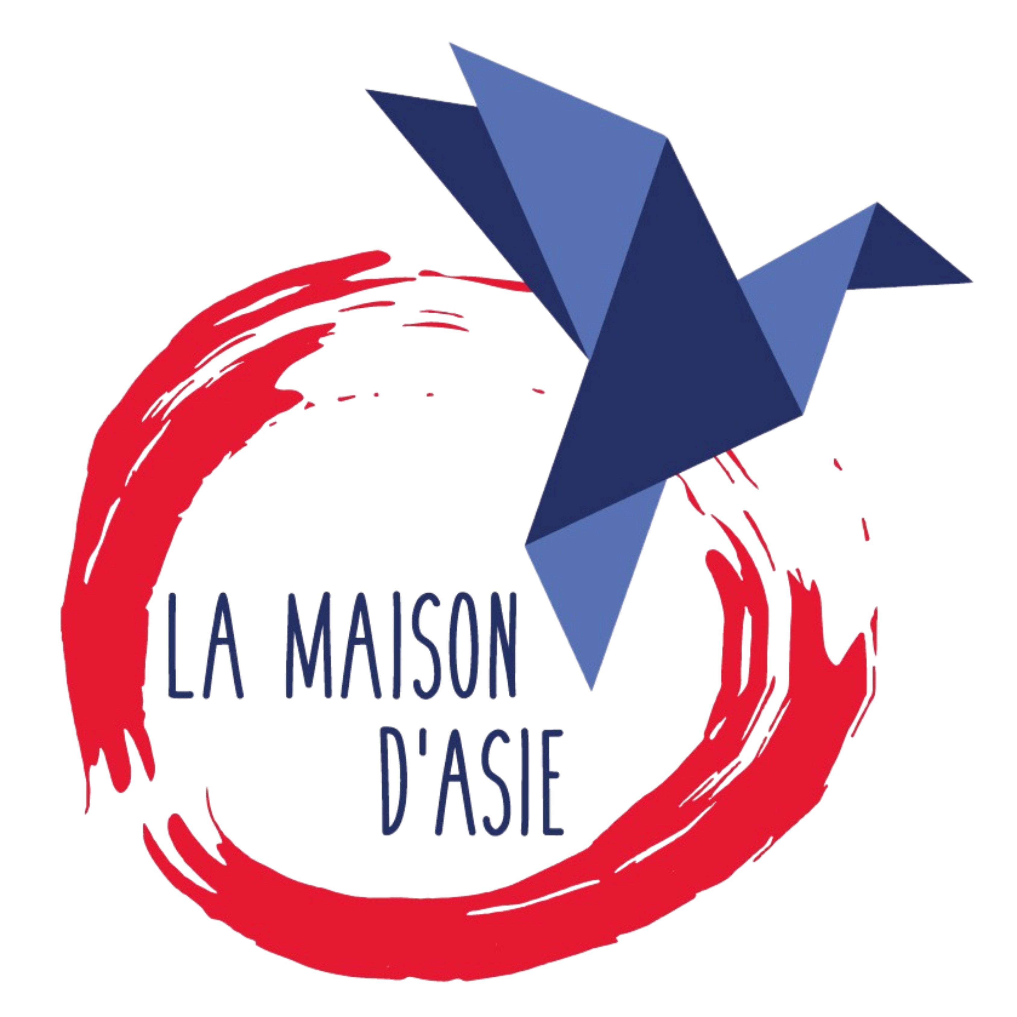 Maison d'Asie